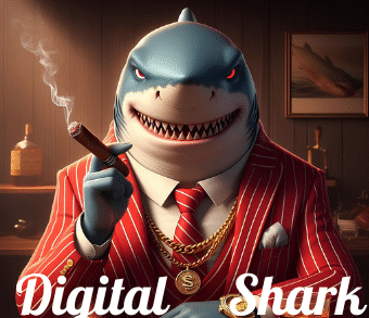 The Digital Shark