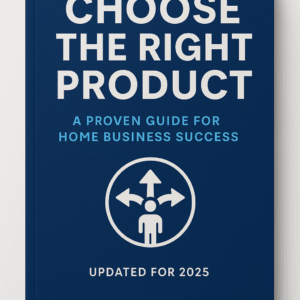 Picking your product