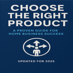 Picking your product