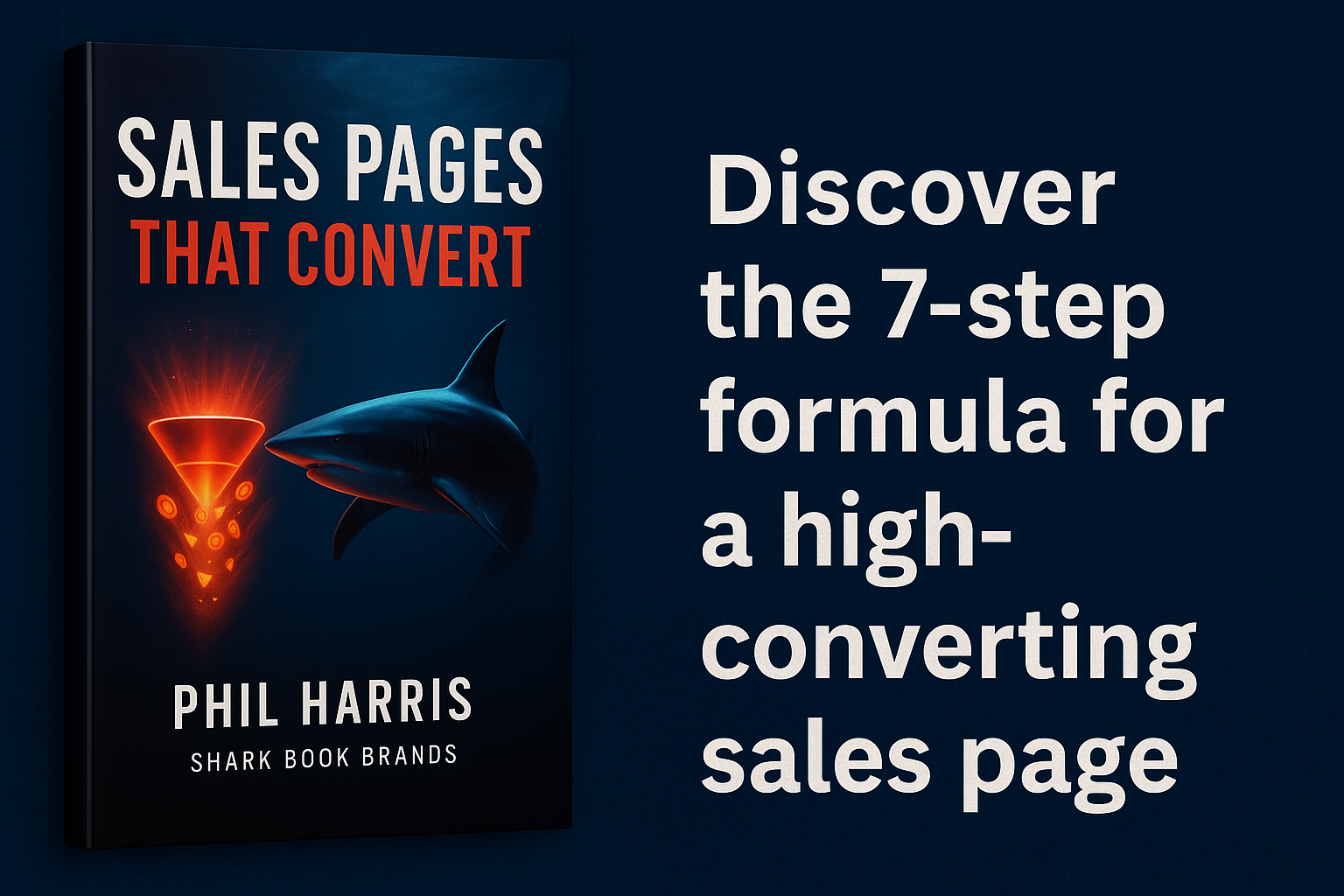 The 7- Page Sales Formula: Using Psychology to Close More Deals - Image 2