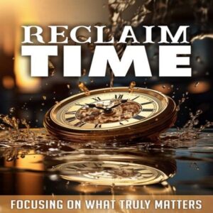 Regain Your Time