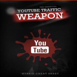 U tube Traffic Warrior
