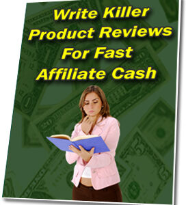 Fash Affiliate Cash