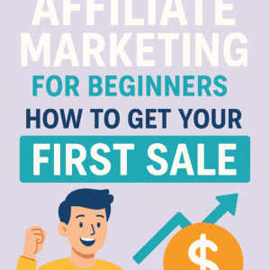 Affiliate Marketing for Beginners Course